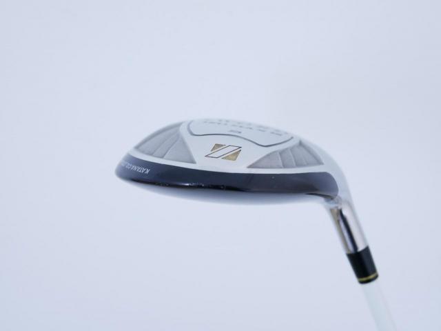 Fairway Wood : Katana : หัวไม้ 5 Katana Sword IZU Max G (มี Offset กันลูกบานออกขวา) Loft 20 ก้าน Fujikura Speeder 589 Flex SR