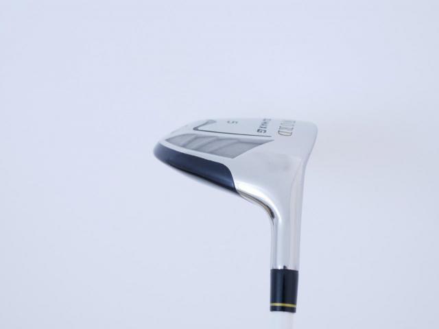 Fairway Wood : Katana : หัวไม้ 5 Katana Sword IZU Max G (มี Offset กันลูกบานออกขวา) Loft 20 ก้าน Fujikura Speeder 589 Flex SR