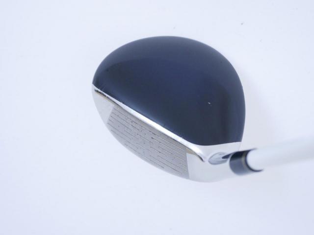 Fairway Wood : Katana : หัวไม้ 5 Katana Sword IZU Max G (มี Offset กันลูกบานออกขวา) Loft 20 ก้าน Fujikura Speeder 589 Flex SR