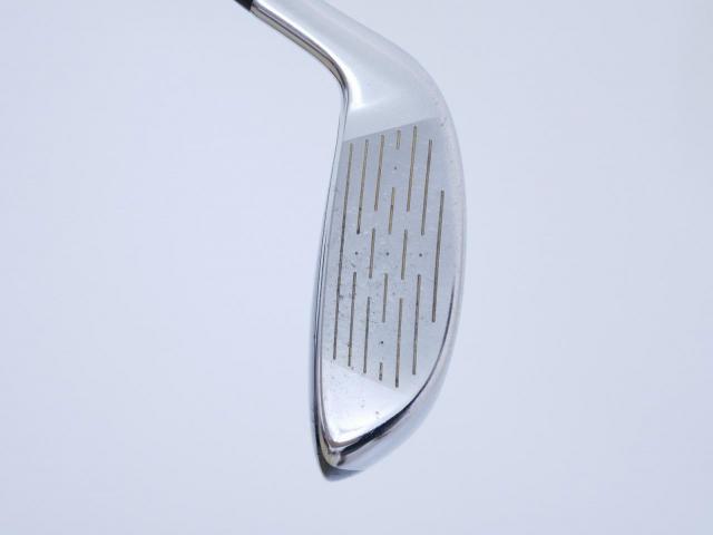 Fairway Wood : Katana : หัวไม้ 5 Katana Sword IZU Max G (มี Offset กันลูกบานออกขวา) Loft 20 ก้าน Fujikura Speeder 589 Flex SR