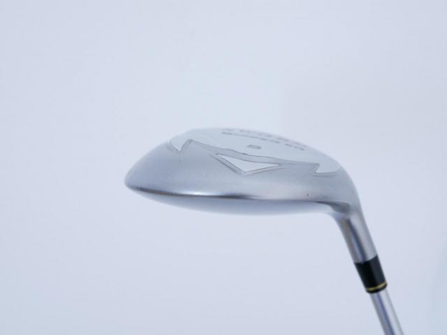 Fairway Wood : Katana : หัวไม้ 5 Katana Sword Sniper EG Loft 19 ก้าน Fujikura Speeder 589 Flex SR