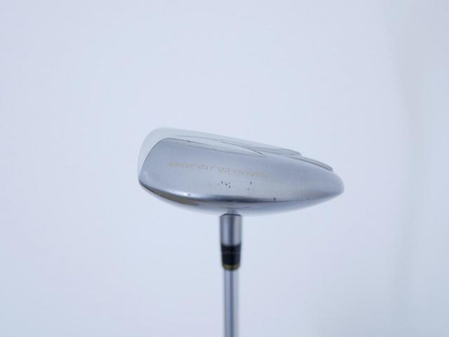 Fairway Wood : Katana : หัวไม้ 5 Katana Sword Sniper EG Loft 19 ก้าน Fujikura Speeder 589 Flex SR