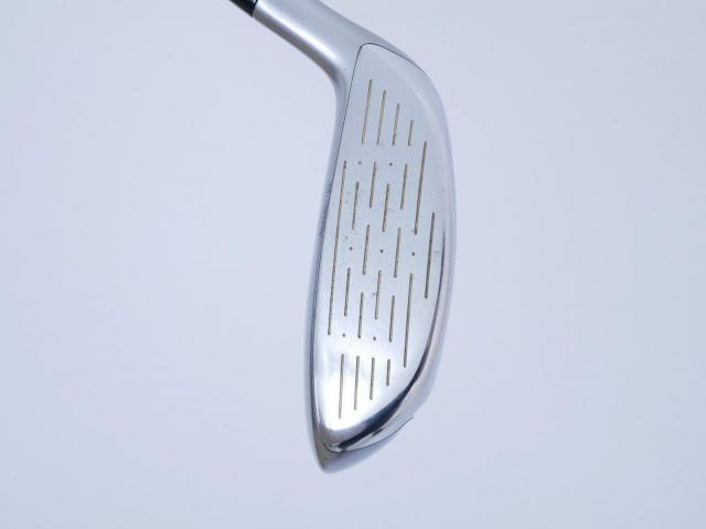 Fairway Wood : Katana : หัวไม้ 5 Katana Sword Sniper EG Loft 19 ก้าน Fujikura Speeder 589 Flex SR