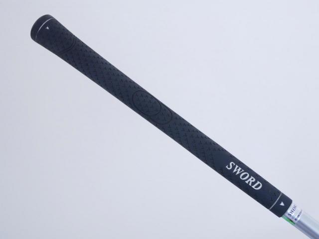 Fairway Wood : Katana : หัวไม้ 5 Katana Sword Sniper EG Loft 19 ก้าน Fujikura Speeder 589 Flex SR