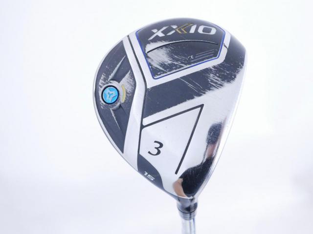 Fairway Wood : xxio : หัวไม้ 3 XXIO 11 (ปี 2021) Loft 15 ก้าน MP-1100 Flex SR