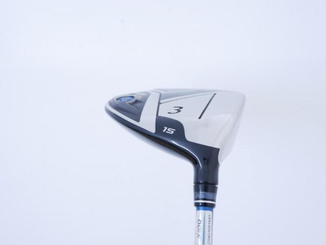Fairway Wood : xxio : หัวไม้ 3 XXIO 11 (ปี 2021) Loft 15 ก้าน MP-1100 Flex SR