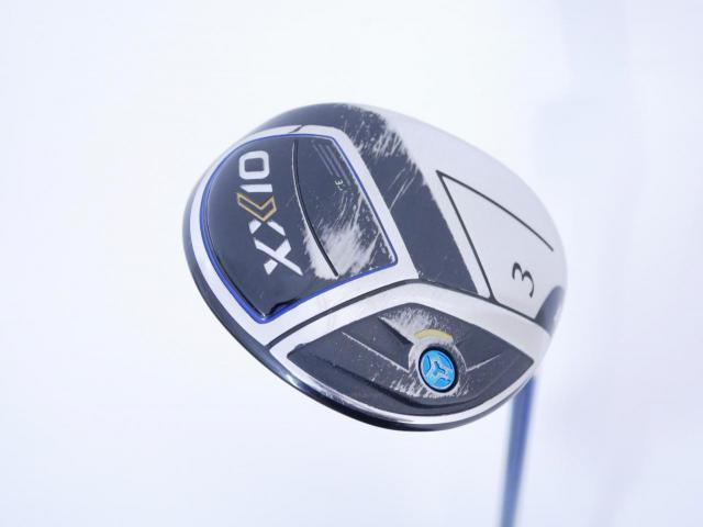 Fairway Wood : xxio : หัวไม้ 3 XXIO 11 (ปี 2021) Loft 15 ก้าน MP-1100 Flex SR