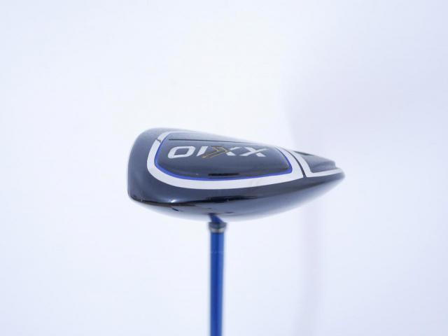 Fairway Wood : xxio : หัวไม้ 3 XXIO 11 (ปี 2021) Loft 15 ก้าน MP-1100 Flex SR