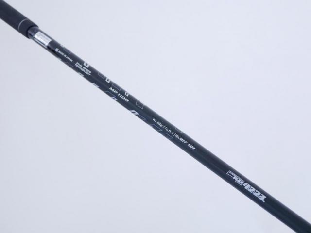 Fairway Wood : xxio : หัวไม้ 3 XXIO 11 (ปี 2021) Loft 15 ก้าน MP-1100 Flex SR