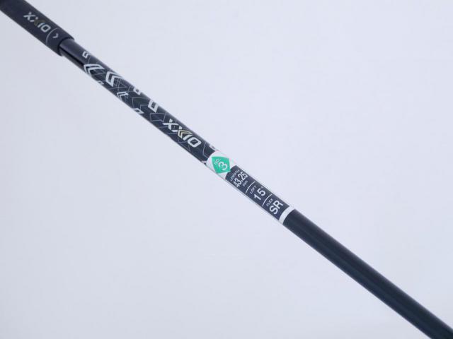 Fairway Wood : xxio : หัวไม้ 3 XXIO 11 (ปี 2021) Loft 15 ก้าน MP-1100 Flex SR