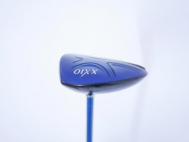 Lady club : All : หัวไม้ 5 XXIO 10 (รุ่นปี 2019) Loft 20 ก้าน MP-1000 Flex A (Lady)