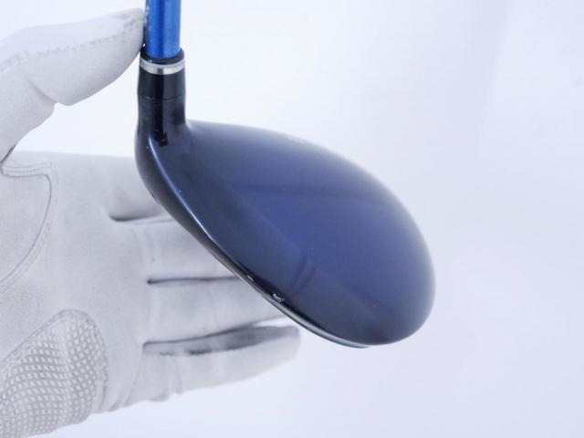 Lady club : All : หัวไม้ 5 XXIO 10 (รุ่นปี 2019) Loft 20 ก้าน MP-1000 Flex A (Lady)