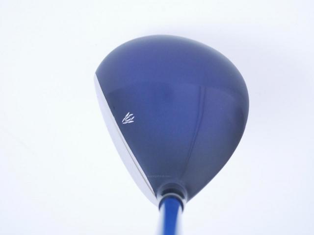 Lady club : All : หัวไม้ 5 XXIO 10 (รุ่นปี 2019) Loft 20 ก้าน MP-1000 Flex A (Lady)