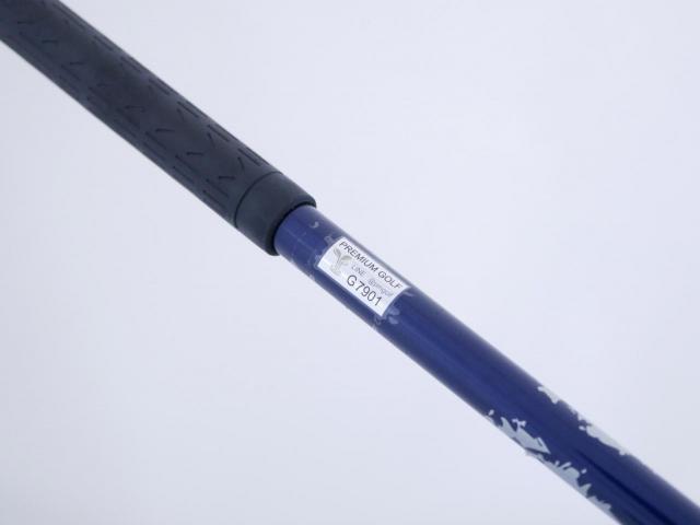 Lady club : All : หัวไม้ 5 XXIO 10 (รุ่นปี 2019) Loft 20 ก้าน MP-1000 Flex A (Lady)