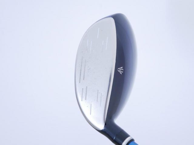 Lady club : All : หัวไม้ 5 XXIO 10 (รุ่นปี 2019) Loft 20 ก้าน MP-1000 Flex A (Lady)