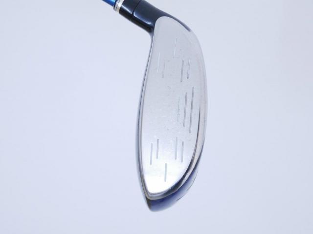 Lady club : All : หัวไม้ 5 XXIO 10 (รุ่นปี 2019) Loft 20 ก้าน MP-1000 Flex A (Lady)