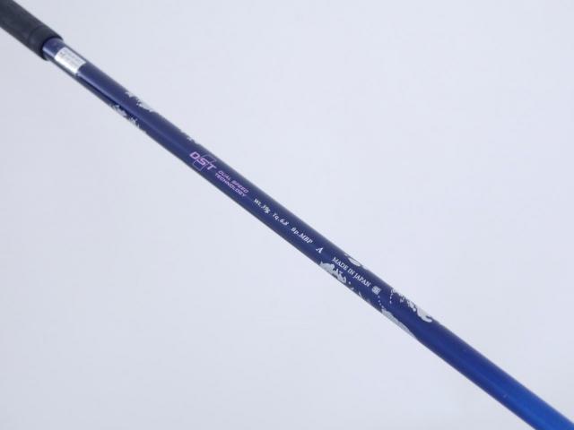 Lady club : All : หัวไม้ 5 XXIO 10 (รุ่นปี 2019) Loft 20 ก้าน MP-1000 Flex A (Lady)