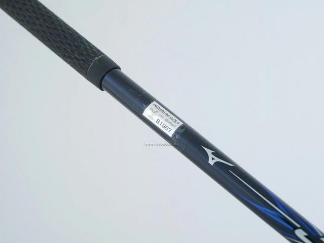 Fairway Wood : Other Brand : หัวไม้ 5 Mizuno JPX 800 Hot Metal Loft 18 Flex SR
