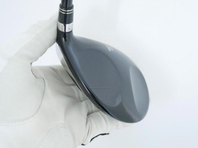 Fairway Wood : Other Brand : หัวไม้ 3 Cobra Speed LD Loft 15 Flex R