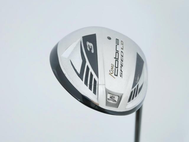 Fairway Wood : Other Brand : หัวไม้ 3 Cobra Speed LD Loft 15 Flex R