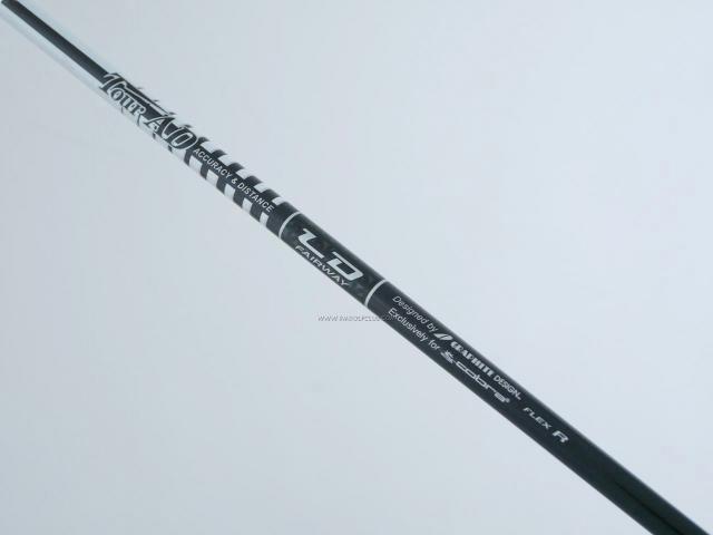 Fairway Wood : Other Brand : หัวไม้ 3 Cobra Speed LD Loft 15 Flex R