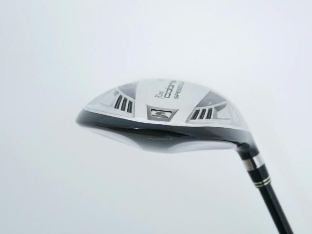 Fairway Wood : Other Brand : หัวไม้ 3 Cobra Speed LD Loft 15 Flex R
