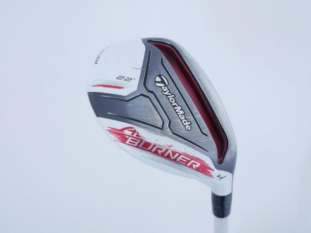 Fairway Wood : Taylormade : ไม้กระเทย Taylormade AERO Burner Loft 22 Flex R