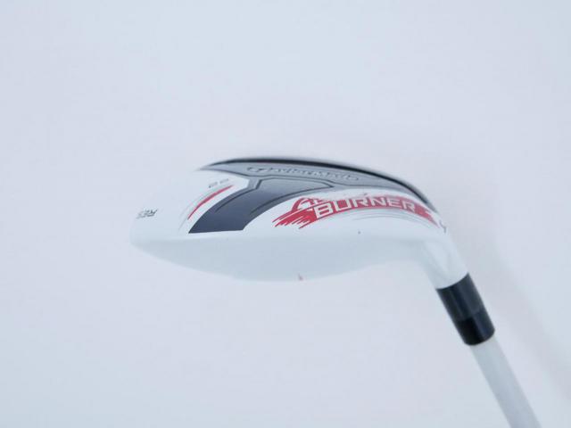 Fairway Wood : Taylormade : ไม้กระเทย Taylormade AERO Burner Loft 22 Flex R