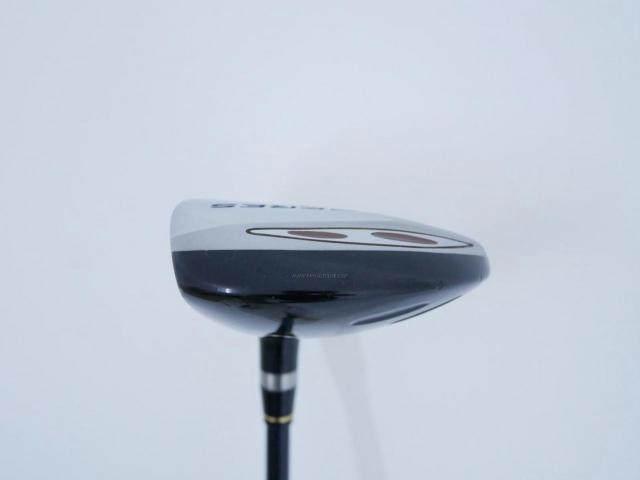 Fairway Wood : Honma : **ก้าน 3 ดาว** หัวไม้ 5 Honma Beres MG713 Loft 18 ก้าน ARMRQ UD54 Flex R (3 ดาว) 