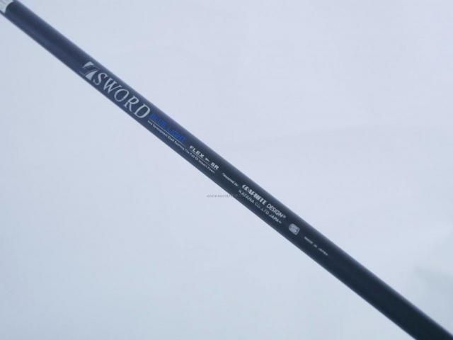 Fairway Wood : Katana : หัวไม้ 5 Katana Sword IZU Loft 18 Flex SR