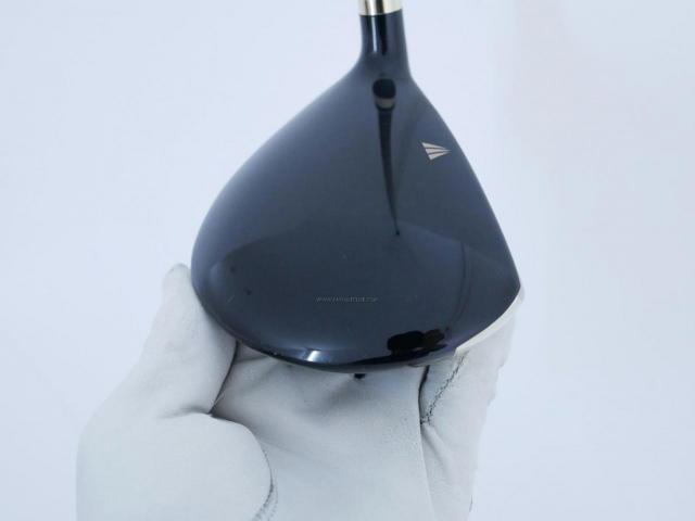 Fairway Wood : PRGR : หัวไม้ 5 PRGR ID Nabla RED (รุ่นท้อป Titanium) Loft 18.5 ก้าน M-40 (Flex SR)