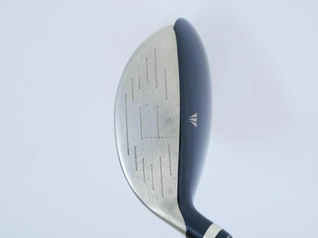 Fairway Wood : PRGR : หัวไม้ 5 PRGR ID Nabla RED (รุ่นท้อป Titanium) Loft 18.5 ก้าน M-40 (Flex SR)