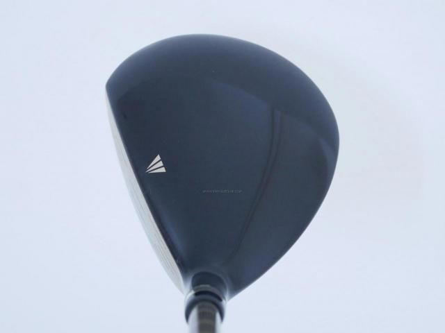 Fairway Wood : PRGR : หัวไม้ 5 PRGR ID Nabla RED (รุ่นท้อป Titanium) Loft 18.5 ก้าน M-40 (Flex SR)