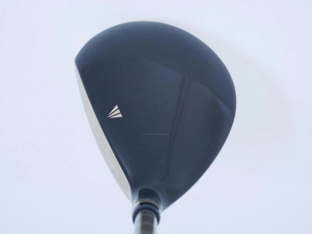 Fairway Wood : PRGR : หัวไม้ 7 PRGR ID Nabla RED (รุ่นท้อป Titanium) Loft 21 ก้าน M-37 (Flex R)