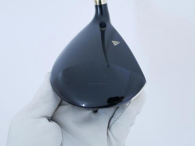 Fairway Wood : PRGR : หัวไม้ 7 PRGR ID Nabla RED (รุ่นท้อป Titanium) Loft 21 ก้าน M-37 (Flex R)