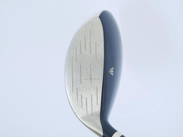 Fairway Wood : PRGR : หัวไม้ 7 PRGR ID Nabla RED (รุ่นท้อป Titanium) Loft 21 ก้าน M-37 (Flex R)