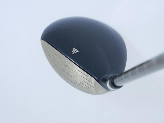 Fairway Wood : PRGR : หัวไม้ 7 PRGR ID Nabla RED (รุ่นท้อป Titanium) Loft 21 ก้าน M-37 (Flex R)