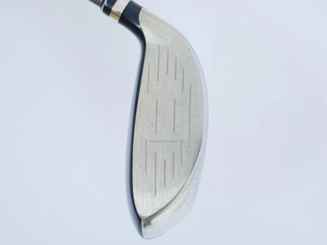 Fairway Wood : PRGR : หัวไม้ 7 PRGR ID Nabla RED (รุ่นท้อป Titanium) Loft 21 ก้าน M-37 (Flex R)