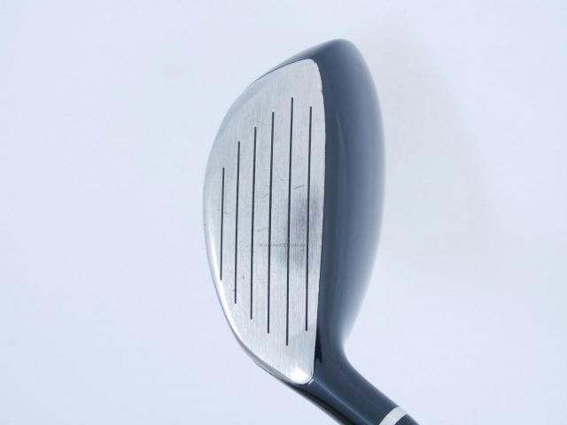 Fairway Wood : PRGR : หัวไม้ 7 PRGR ID Hit Loft 21 ก้าน M-43 (Flex S)