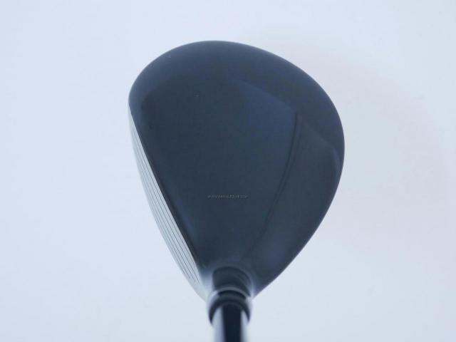 Fairway Wood : PRGR : หัวไม้ 7 PRGR ID Hit Loft 21 ก้าน M-43 (Flex S)