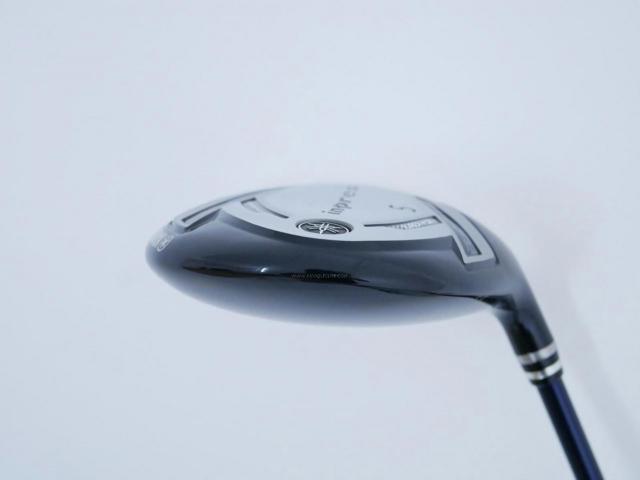 Fairway Wood : Yamaha : หัวไม้ 5 Yamaha Inpres UD+2 (ออกปี 2019 ตีไกลมากๆ COR 0.815) Loft 17 Flex R