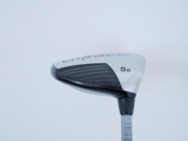 Fairway Wood : callaway : หัวไม้ 5 Callaway Diablo Loft 18 Flex R