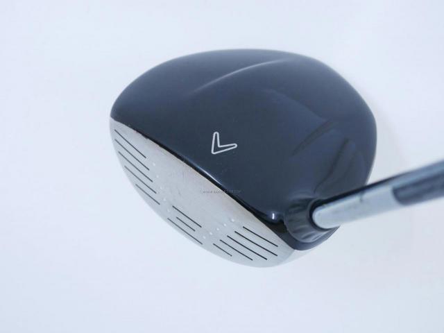 Fairway Wood : callaway : หัวไม้ 5 Callaway Diablo Loft 18 Flex R