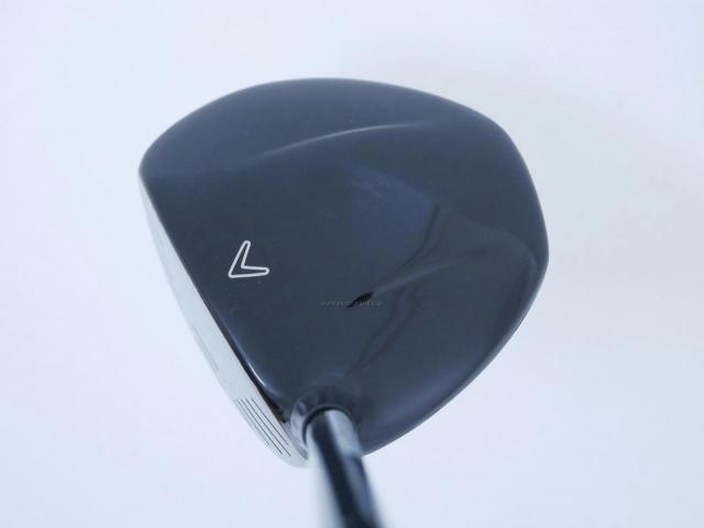 Fairway Wood : callaway : หัวไม้ 5 Callaway Diablo Loft 18 Flex R