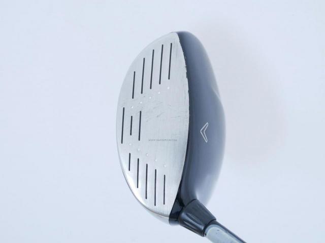 Fairway Wood : callaway : หัวไม้ 5 Callaway Diablo Loft 18 Flex R