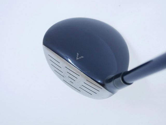 Fairway Wood : Tourstage : หัวไม้ 5 Tourstage VIQ (ตีง่าย) Loft 19 Flex SR