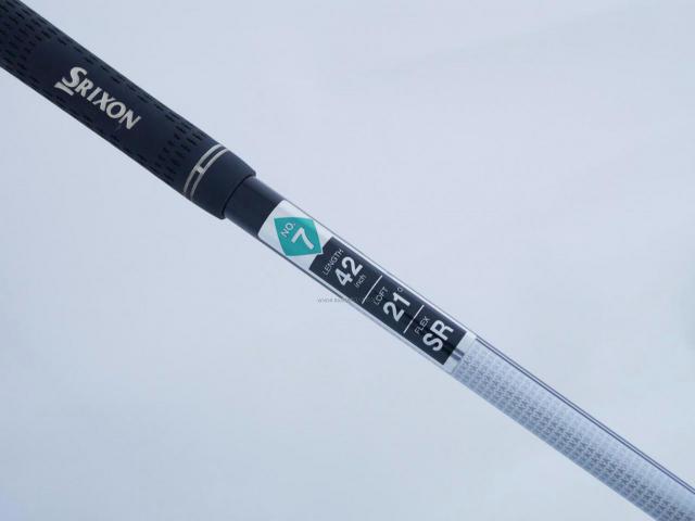 Fairway Wood : Other Brand : หัวไม้ 7 Srixon Z-TX Loft 21 Flex SR
