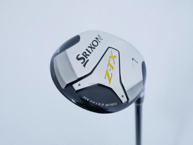 Fairway Wood : Other Brand : หัวไม้ 7 Srixon Z-TX Loft 21 Flex SR