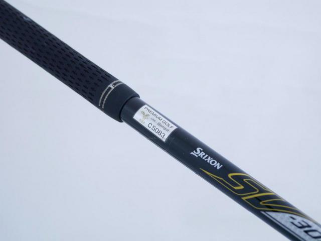 Fairway Wood : Other Brand : หัวไม้ 7 Srixon Z-TX Loft 21 Flex SR