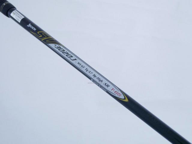 Fairway Wood : Other Brand : หัวไม้ 7 Srixon Z-TX Loft 21 Flex SR